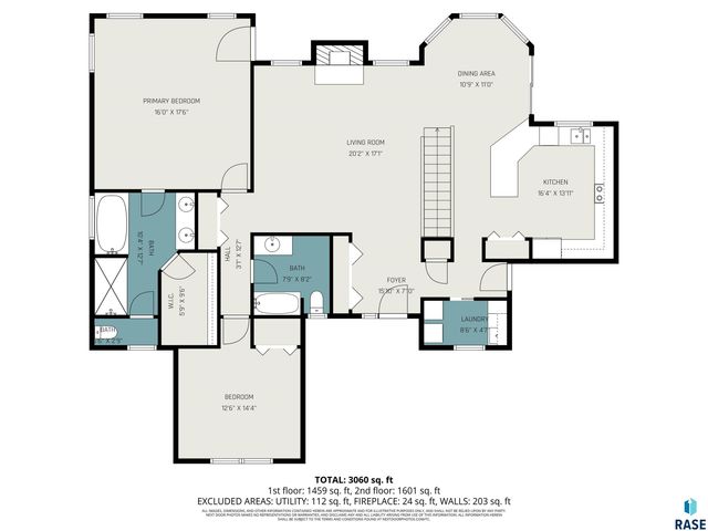 25558 472nd Ave Avenue, Renner, SD 57055