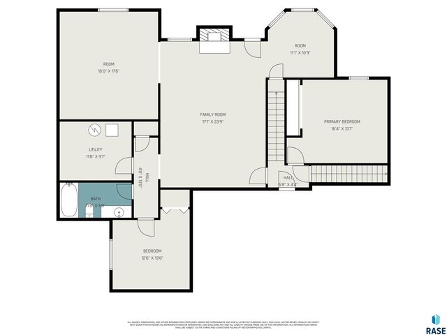 25558 472nd Ave Avenue, Renner, SD 57055