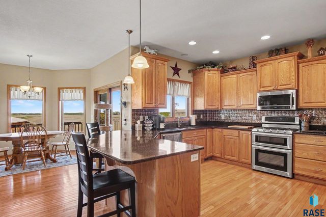 25558 472nd Ave Avenue, Renner, SD 57055