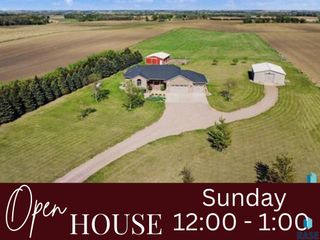 25558 472nd Ave Avenue, Renner, SD 57055