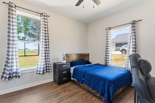 18293 CR 295, Arp, TX 75750