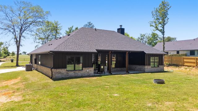 18293 CR 295, Arp, TX 75750