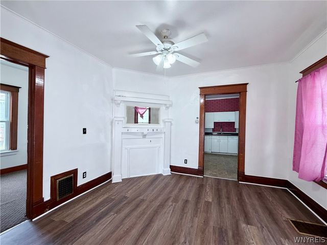 16 Victory Avenue, Lackawanna, NY 14218