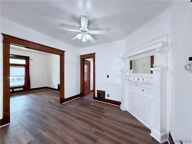 16 Victory Avenue, Lackawanna, NY 14218