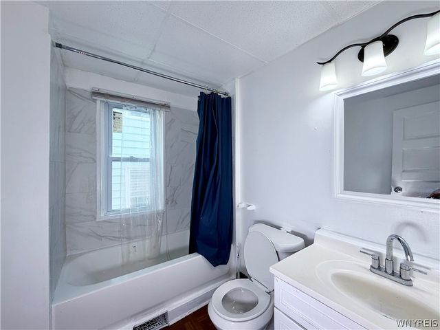 16 Victory Avenue, Lackawanna, NY 14218