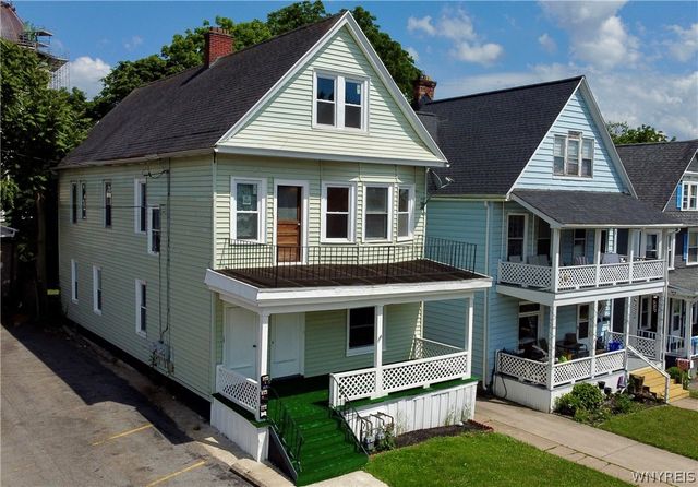 16 Victory Avenue, Lackawanna, NY 14218