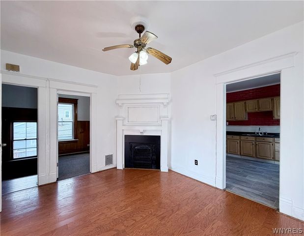 16 Victory Avenue, Lackawanna, NY 14218