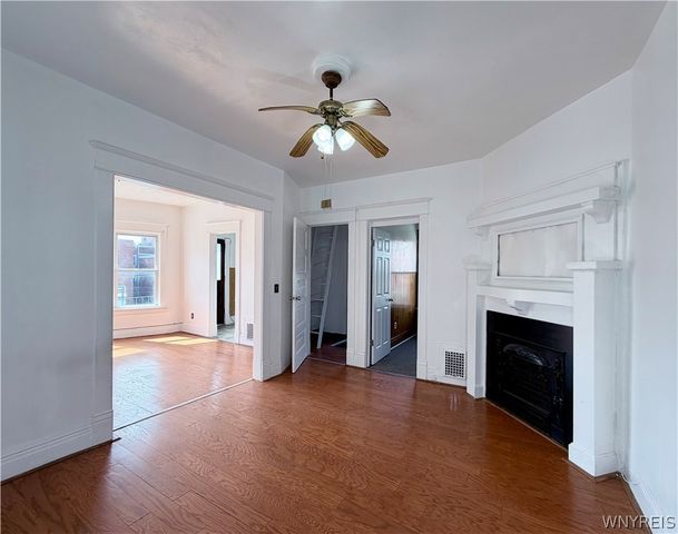 16 Victory Avenue, Lackawanna, NY 14218