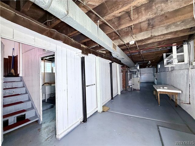 16 Victory Avenue, Lackawanna, NY 14218