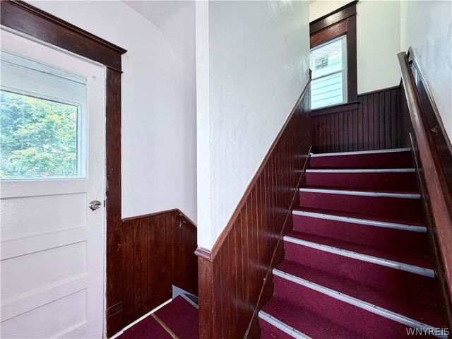 16 Victory Avenue, Lackawanna, NY 14218