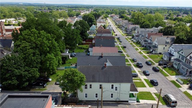 16 Victory Avenue, Lackawanna, NY 14218