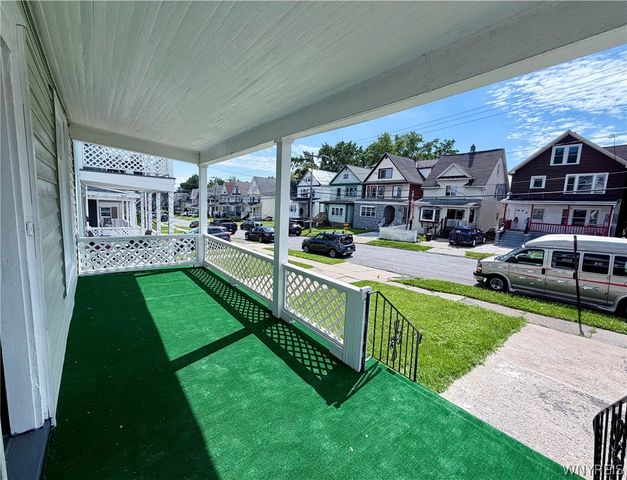 16 Victory Avenue, Lackawanna, NY 14218