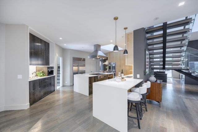 5814 Flintshire Lane, Dallas, TX 75252