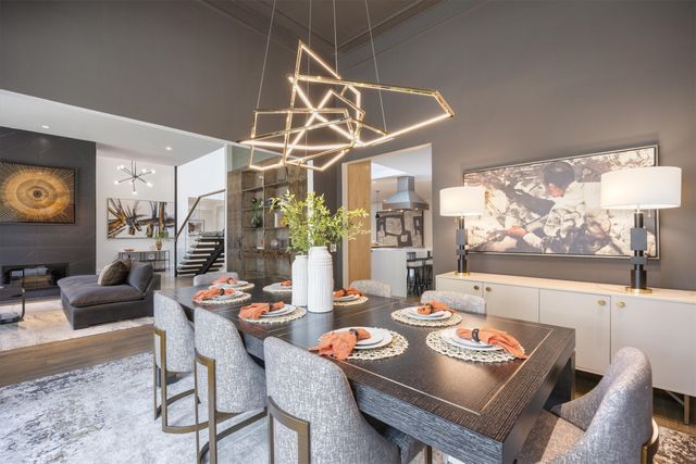 5814 Flintshire Lane, Dallas, TX 75252