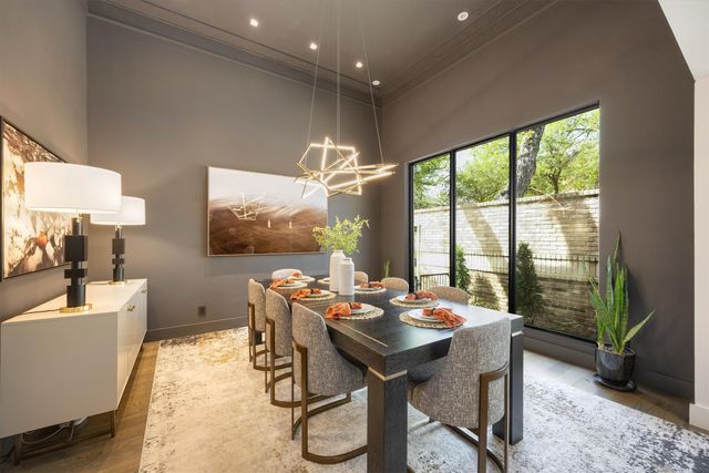 5814 Flintshire Lane, Dallas, TX 75252