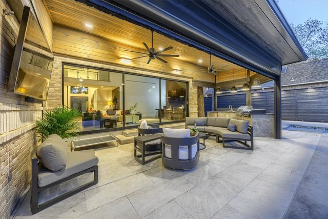 5814 Flintshire Lane, Dallas, TX 75252