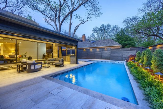 5814 Flintshire Lane, Dallas, TX 75252