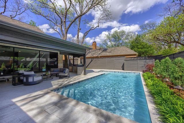 5814 Flintshire Lane, Dallas, TX 75252