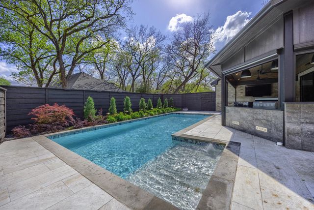 5814 Flintshire Lane, Dallas, TX 75252