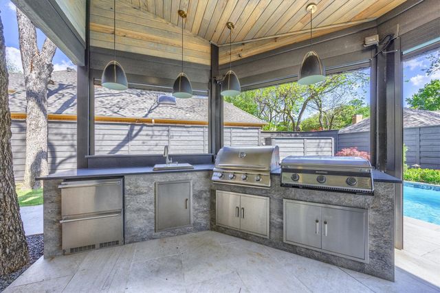 5814 Flintshire Lane, Dallas, TX 75252