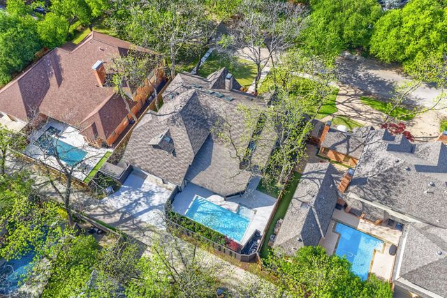 5814 Flintshire Lane, Dallas, TX 75252