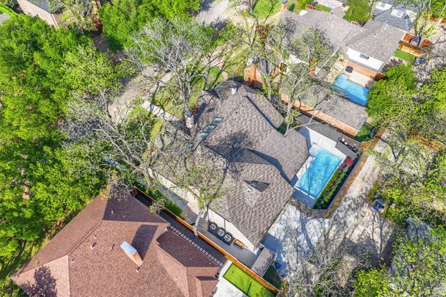 5814 Flintshire Lane, Dallas, TX 75252