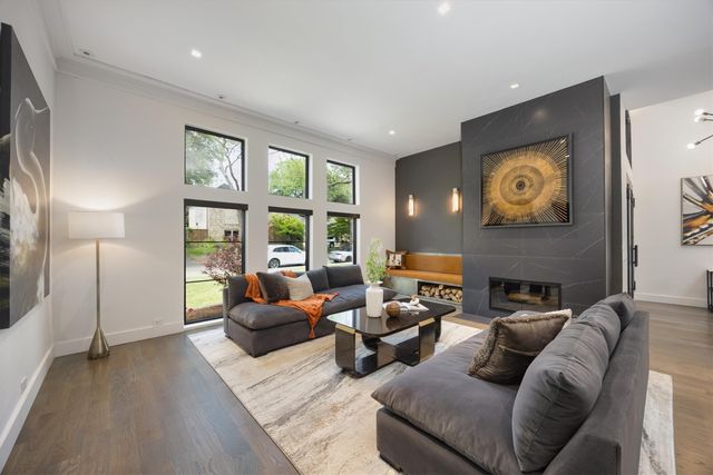 5814 Flintshire Lane, Dallas, TX 75252