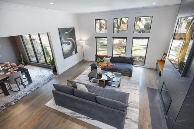 5814 Flintshire Lane, Dallas, TX 75252