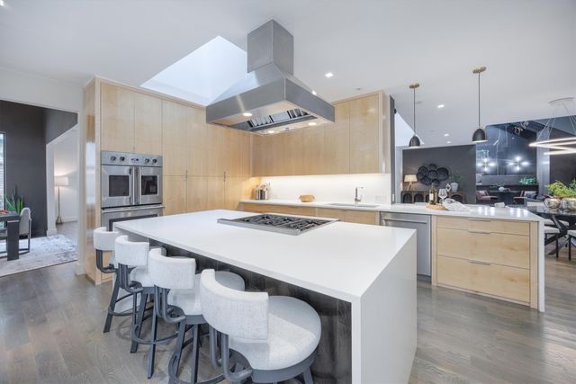 5814 Flintshire Lane, Dallas, TX 75252