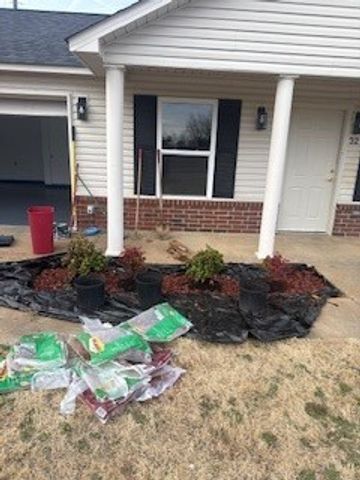 32 Cypress Avenue, Clarksville, AR 72830