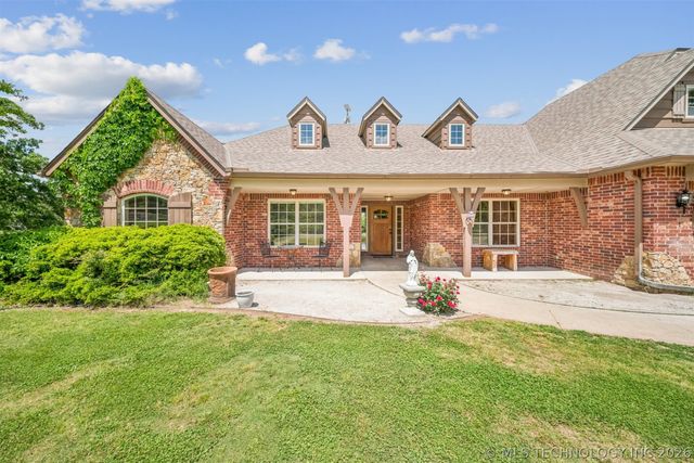 18725 W Highway 51 Street, Sand Springs, OK 74063