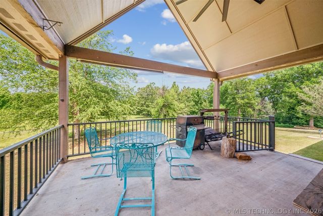 18725 W Highway 51 Street, Sand Springs, OK 74063