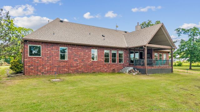 18725 W Highway 51 Street, Sand Springs, OK 74063