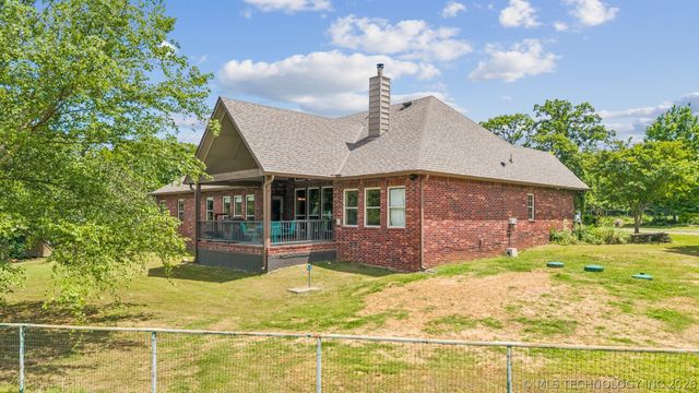 18725 W Highway 51 Street, Sand Springs, OK 74063
