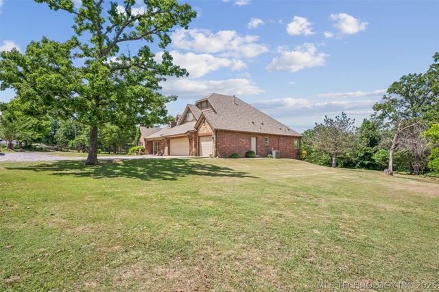 18725 W Highway 51 Street, Sand Springs, OK 74063