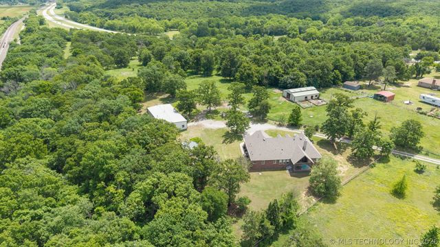 18725 W Highway 51 Street, Sand Springs, OK 74063