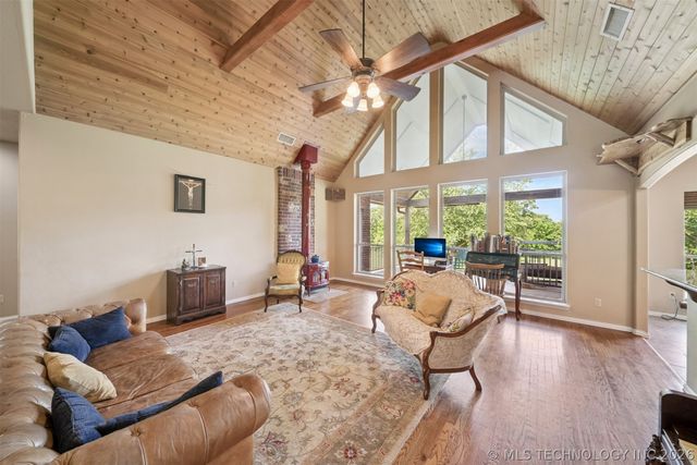 18725 W Highway 51 Street, Sand Springs, OK 74063