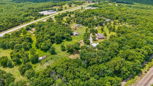 18725 W Highway 51 Street, Sand Springs, OK 74063