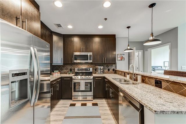 1080 Peachtree NE Street 605, Atlanta, GA 30309