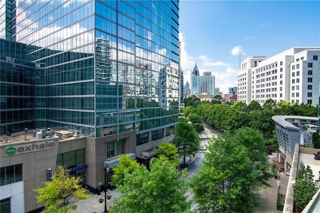 1080 Peachtree NE Street 605, Atlanta, GA 30309