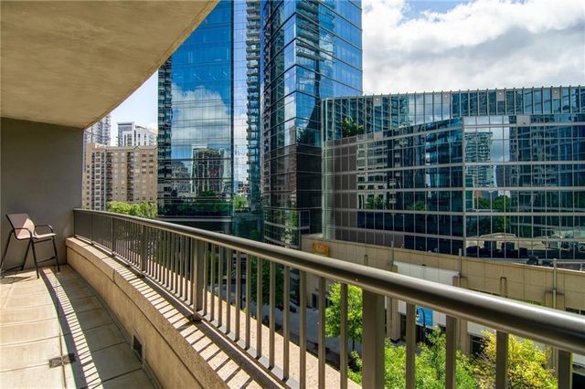 1080 Peachtree NE Street 605, Atlanta, GA 30309