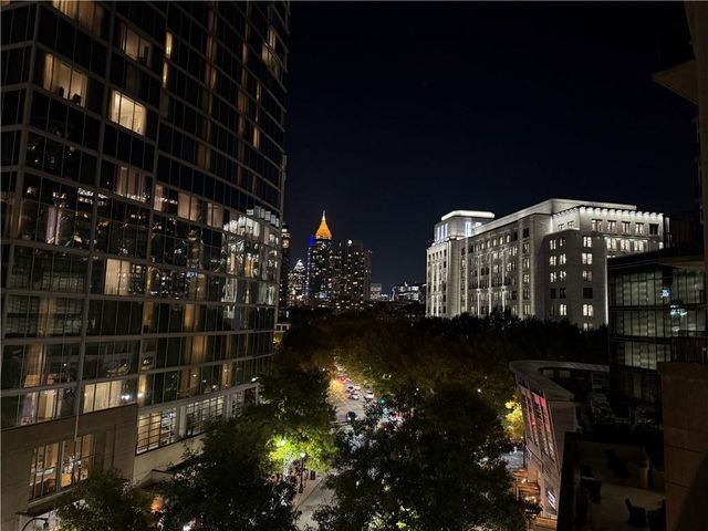 1080 Peachtree NE Street 605, Atlanta, GA 30309