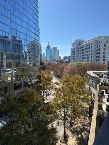1080 Peachtree NE Street 605, Atlanta, GA 30309