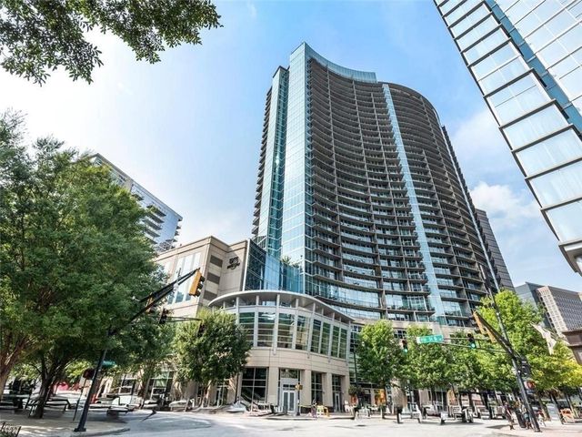 1080 Peachtree NE Street 605, Atlanta, GA 30309