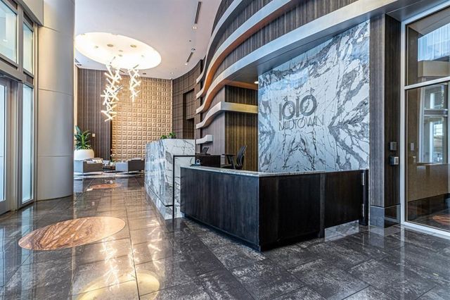 1080 Peachtree NE Street 605, Atlanta, GA 30309