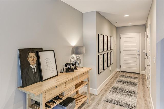 1080 Peachtree NE Street 605, Atlanta, GA 30309