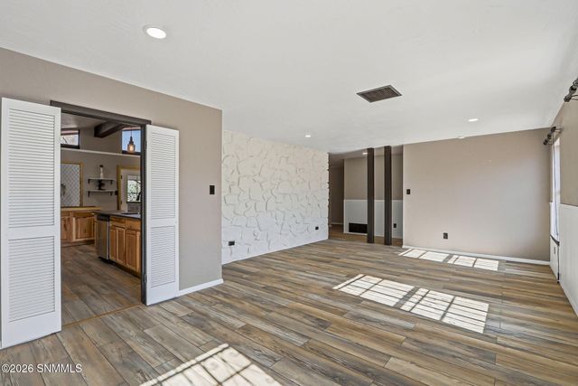 3005 Ronna Drive, Las Cruces, NM 88001