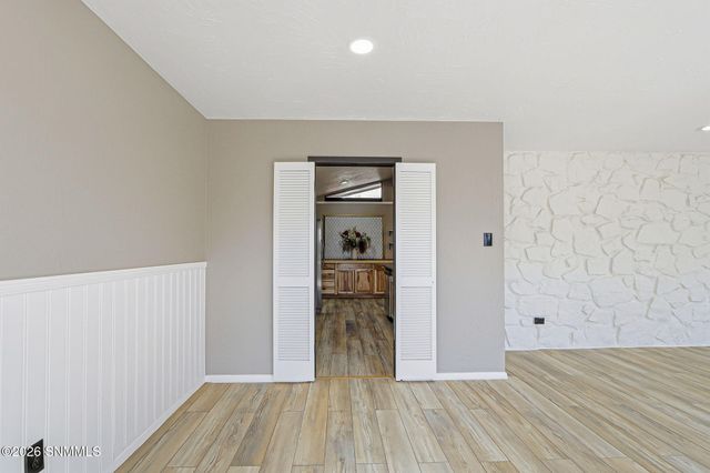 3005 Ronna Drive, Las Cruces, NM 88001