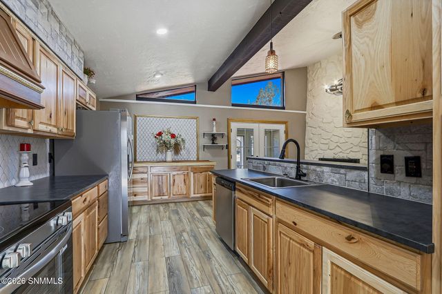 3005 Ronna Drive, Las Cruces, NM 88001