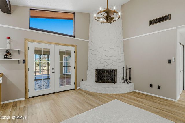 3005 Ronna Drive, Las Cruces, NM 88001